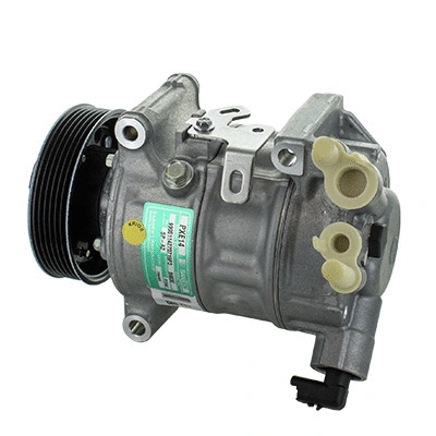 Compressor, air conditioning (1.1515)