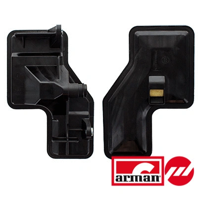 Hydraulic Filter Kit, automatic transmission (56103AS)