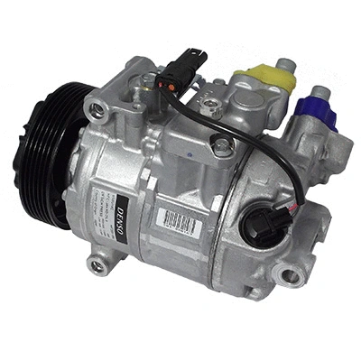 Compressor, air conditioning (1.5335)