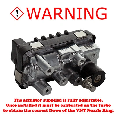 Boost Pressure Control Valve (48.1083AS)
