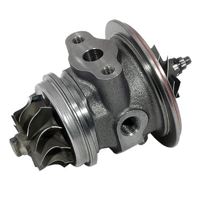 Core assembly, turbocharger (47.438)