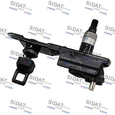 Wiper Gear, window cleaning (679970)