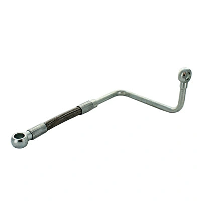 Oil Pipe, charger (47.2083)