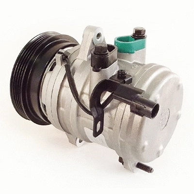Compressor, air conditioning (1.9071)