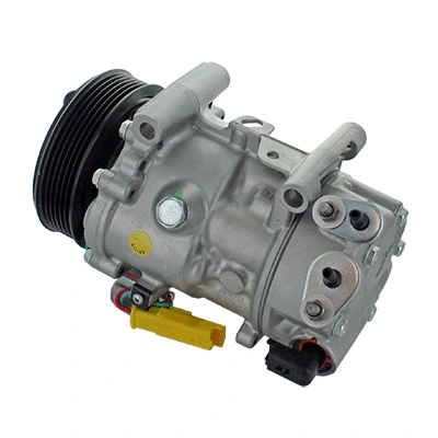 Compressor, air conditioning (1.1511R)