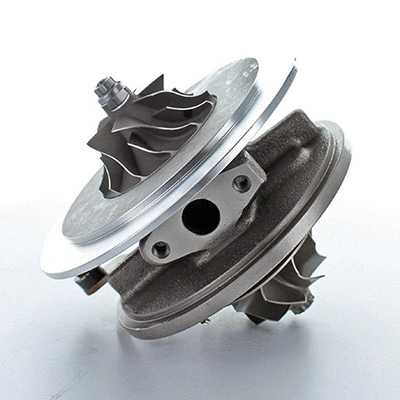 Core assembly, turbocharger (47.157)