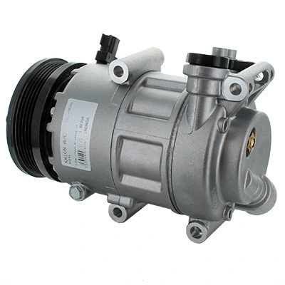 Compressor, air conditioning (1.8035A)