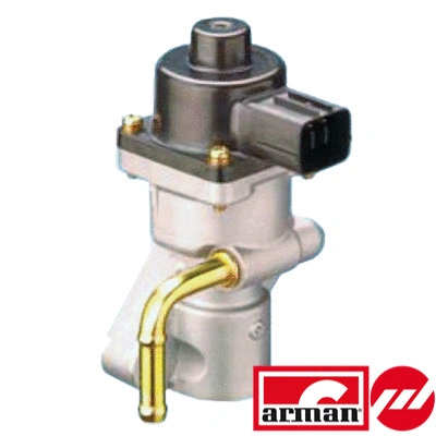 EGR Valve (83.624AS)