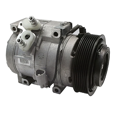 Compressor, air conditioning (1.5291)