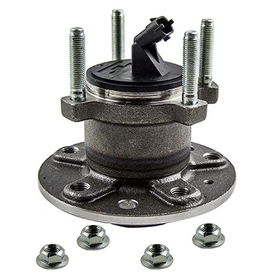 Wheel Bearing Kit (460607)
