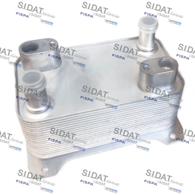 Oil Cooler, automatic transmission (590078)