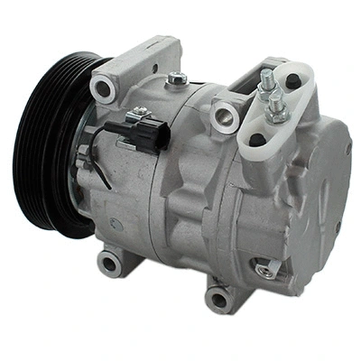 Compressor, air conditioning (1.9096A)