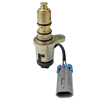 Control Valve, air conditioning compressor (2.8067)