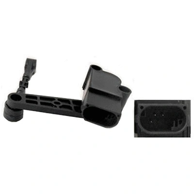 Controller, leveling control (620910A2)