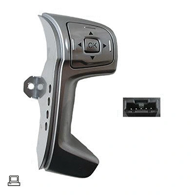 Steering Column Switch (430614)