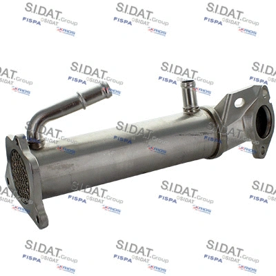 Cooler, exhaust gas recirculation (83.1243A2)