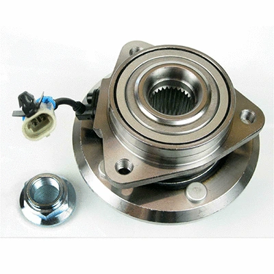 Wheel Bearing Kit (460562)