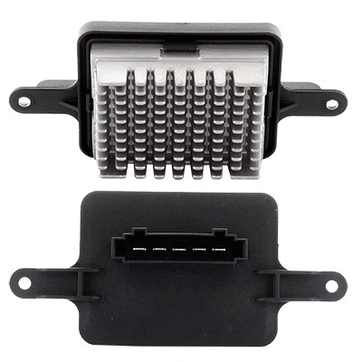 Regulator, interior blower (10.6062)