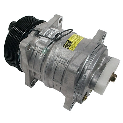 Compressor, air conditioning (1.2071)