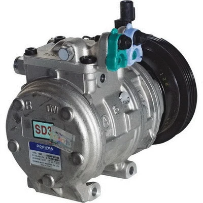 Compressor, air conditioning (1.5189)