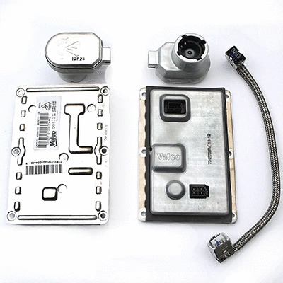 Ignitor, gas discharge lamp (12662)