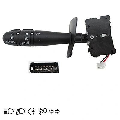 Steering Column Switch (430745)