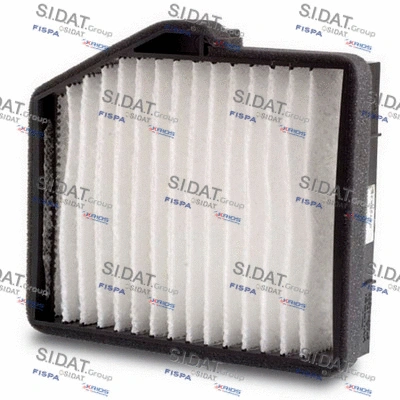 Filter, cabin air (FA.1002)