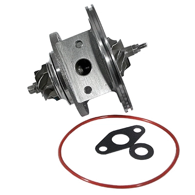 Core assembly, turbocharger (47.048)