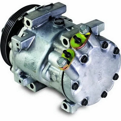 Compressor, air conditioning (1.1150)