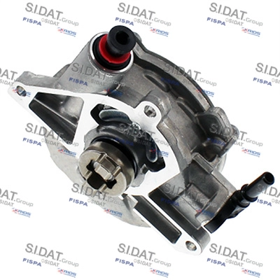 Vacuum Pump, braking system (89.302)