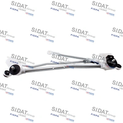 Wiper Linkage (670670A2)