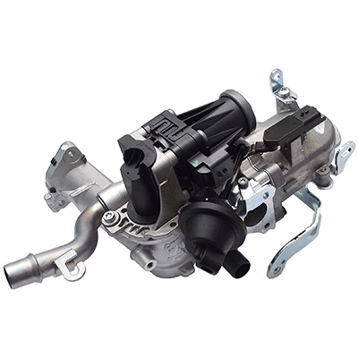 Cooler, exhaust gas recirculation (83.942R)