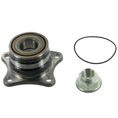 Wheel Bearing Kit (460616)