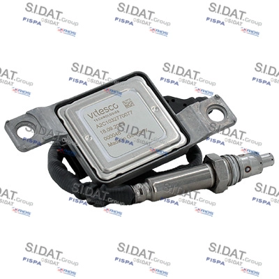 NOx Sensor, NOx catalytic converter (82.3139)