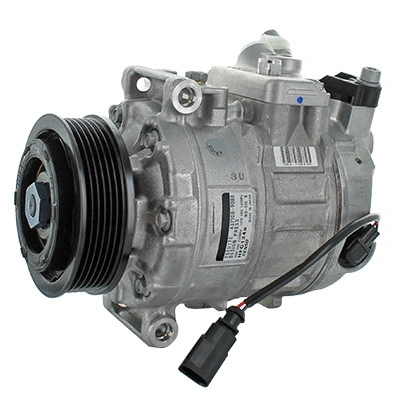 Compressor, air conditioning (1.5416)