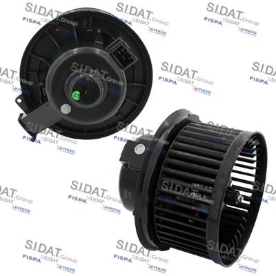 Interior Blower (9.2317)