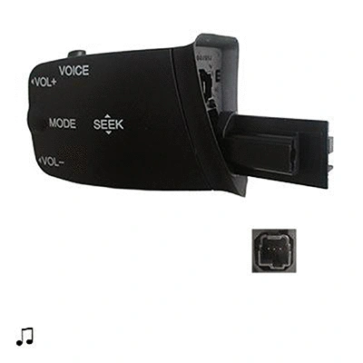 Steering Column Switch (430612)