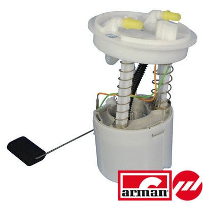 Sender Unit, fuel tank (71318AS)