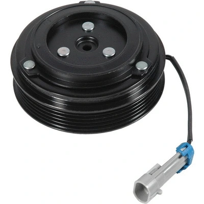 Magnetic Clutch, air conditioning compressor (2.1241)