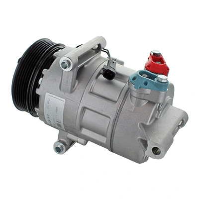 Compressor, air conditioning (1.1436A)