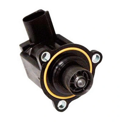 Recirculating Air Valve, charger (81.187)