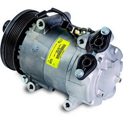 Compressor, air conditioning (1.8024)