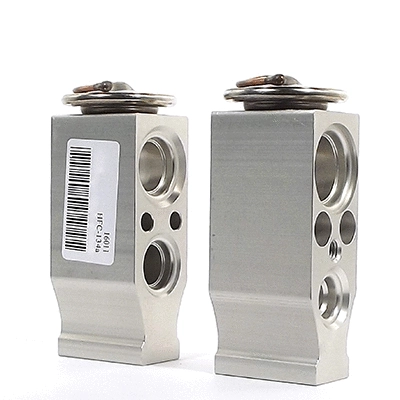 Expansion Valve, air conditioning (4.2080)