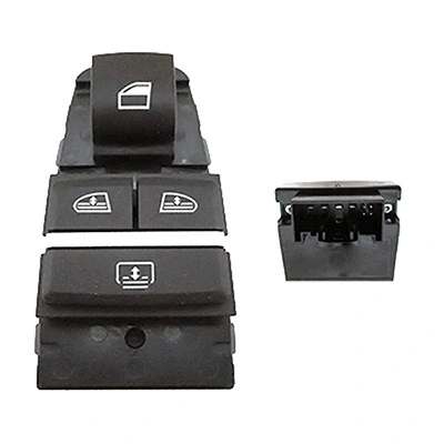 Switch, window regulator (5.145027A2)