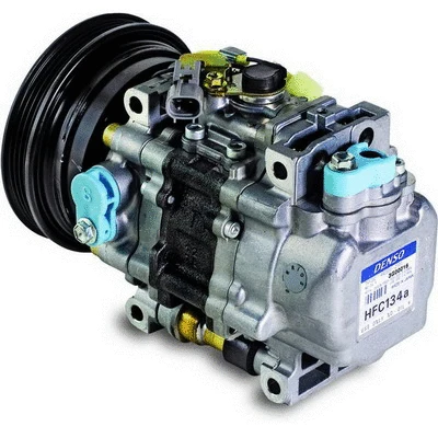 Compressor, air conditioning (1.5009)