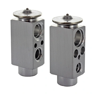 Expansion Valve, air conditioning (4.2147)