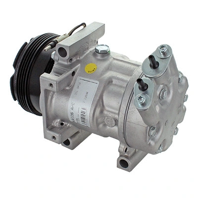 Compressor, air conditioning (1.1259R)