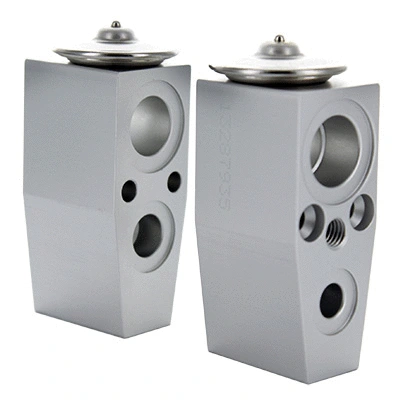 Expansion Valve, air conditioning (4.2133)