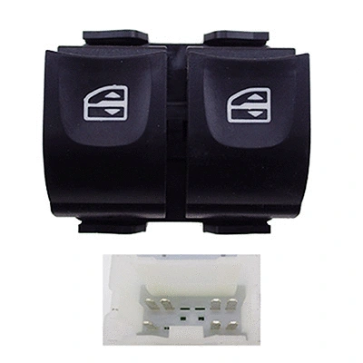Switch, window regulator (5.145119A2)