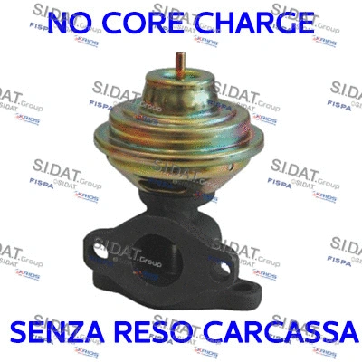 EGR Valve (83.727R)